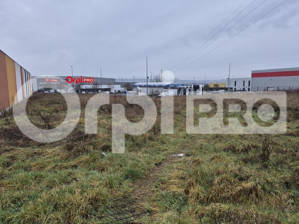 Land in Ormes for sale Building Photo- Image 1 of 3