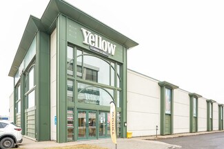 More details for 1040 Rue Bouvier, Québec, QC - Retail for Sale