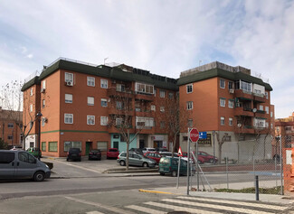 Plus de détails pour Avenida Móstoles, 1, Moraleja de Enmedio - Multi-résidentiel à vendre