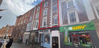 More details for 6-6A Guildhall St, Lincoln - Office for Lease