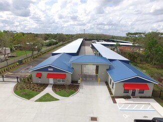 Plus de détails pour 6766 Narcoossee Rd, Orlando, FL - Industriel à louer