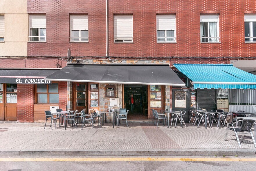 Calle Ramón del Valle, 2, Parres, Asturias for lease - Building Photo - Image 3 of 26