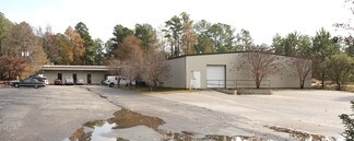 More details for 7618 N Woodrow St, Irmo, SC - Flex for Lease