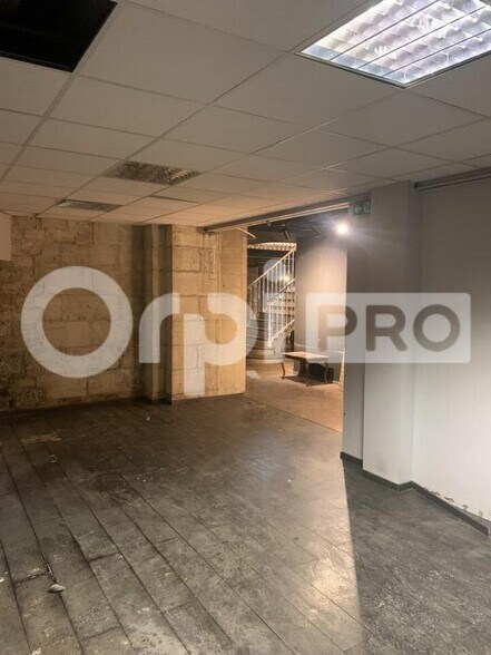 Retail in Bordeaux for sale - Interior Photo - Image 3 of 6