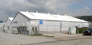 Plus de détails pour 8500-8520 Ablette Rd, El Cajon, CA - Industriel à louer