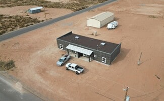 More details for 1325 Nambi Desert Dr, Chaparral, NM - Specialty for Sale