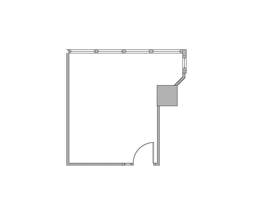 7324 Southwest Fwy, Houston, TX for lease Floor Plan- Image 1 of 1