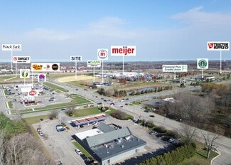 More details for Davison - I-69 & Irish Road, Davison, MI - Land for Lease