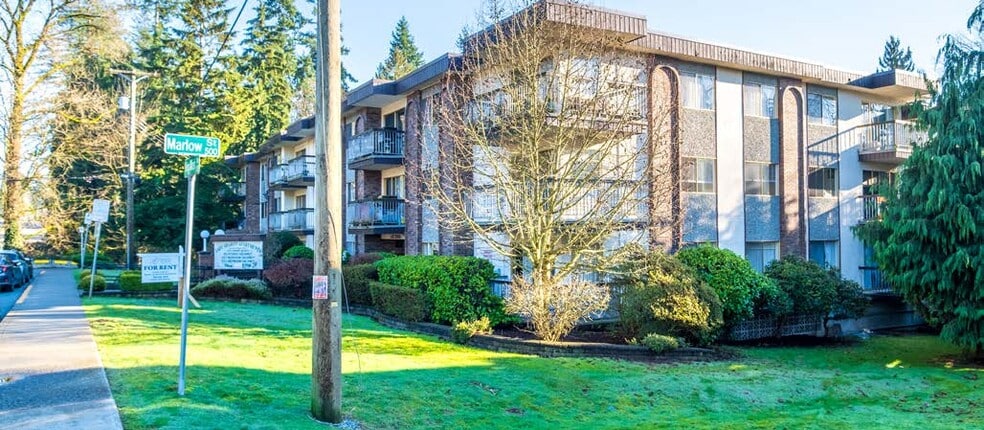 1320 King Albert Ave, Coquitlam, BC à vendre - Photo du bâtiment - Image 2 de 7