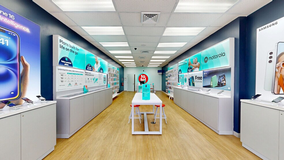 3226-3238 Greenmount Ave, Baltimore, MD à vendre - Numérisation 3D de Matterport - Image 3 de 21