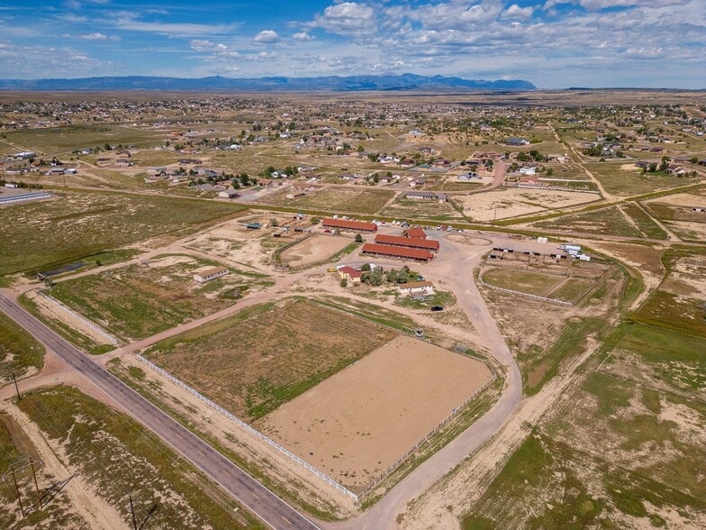 1401 McCulloch, Pueblo West, CO for sale - Building Photo - Image 2 of 17
