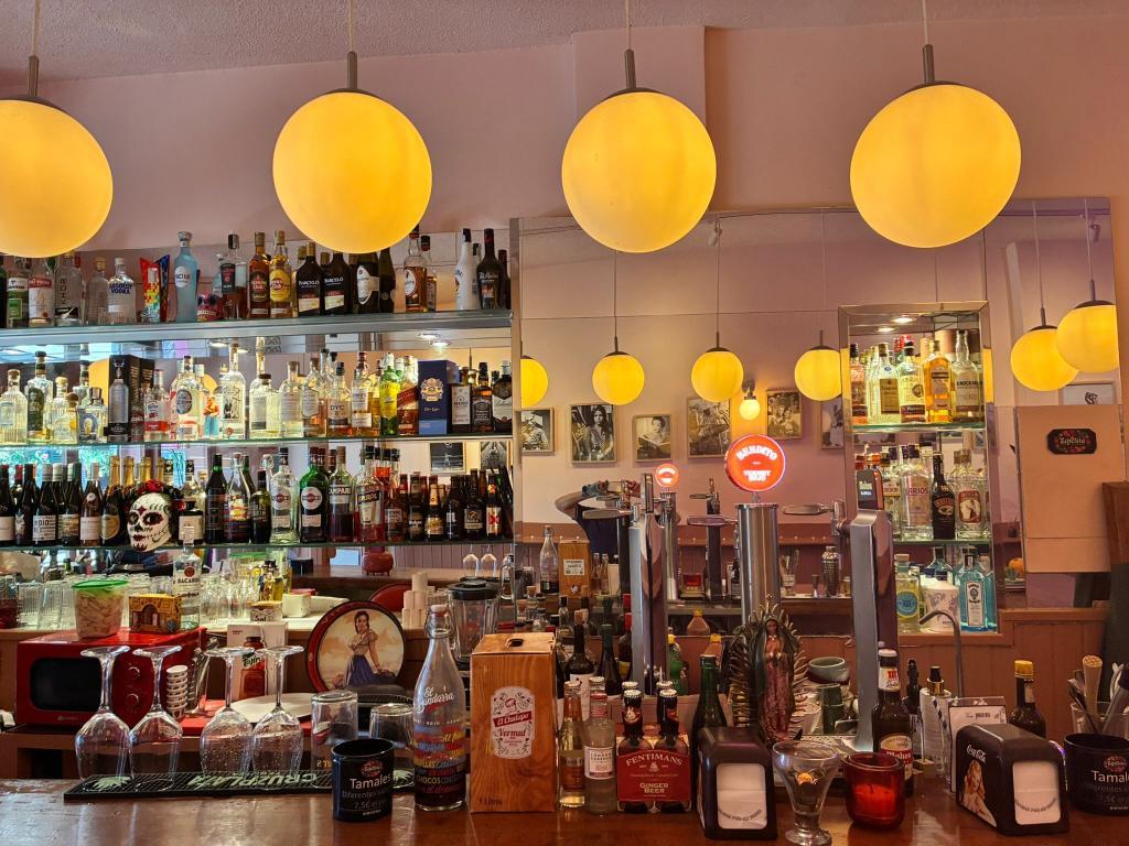 Commerce de détail dans Madrid, Madrid à louer Photo principale- Image 1 de 2