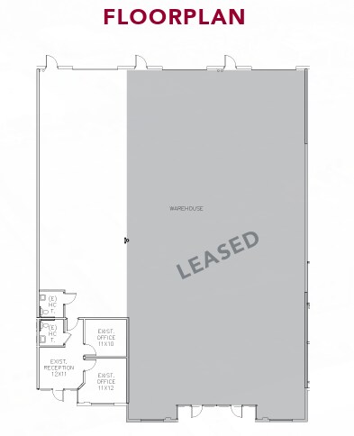 24335 Prielipp Rd, Wildomar, CA for lease Floor Plan- Image 1 of 1