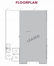 24335 Prielipp Rd, Wildomar, CA for lease Floor Plan- Image 1 of 1