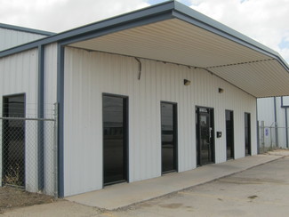 Plus de détails pour 2901 S County Road 1255, Midland, TX - Industriel à louer