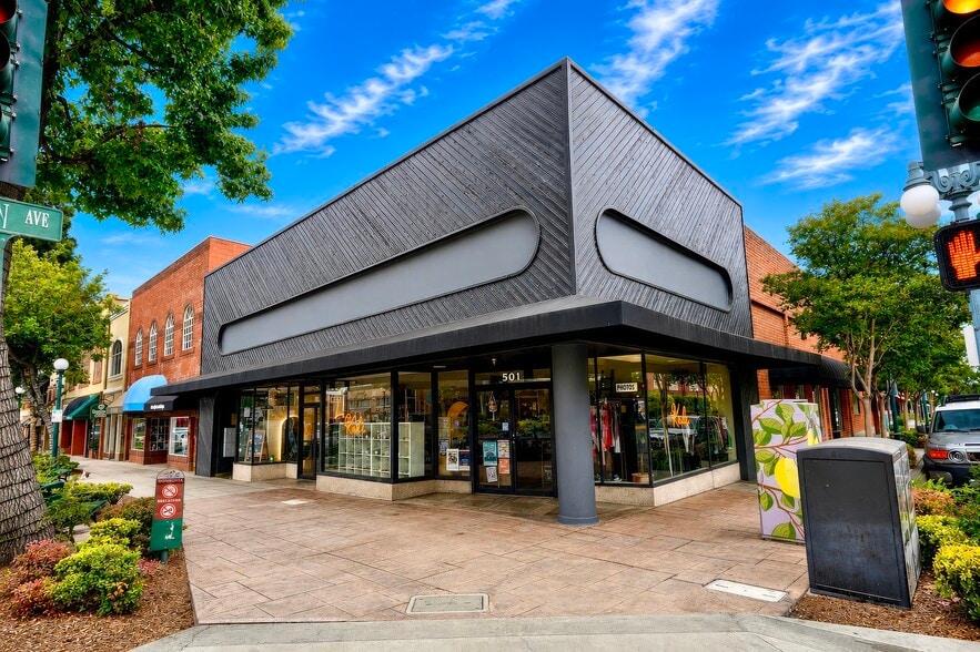 501 S Myrtle Ave, Monrovia, CA for sale - Building Photo - Image 1 of 60