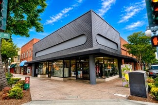 More details for 501 S Myrtle Ave, Monrovia, CA - Office for Sale
