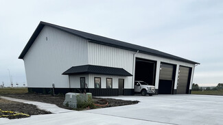 More details for 1810 Sheyenne Loop N, Fargo, ND - Industrial for Sale