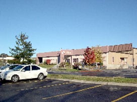 10-14 Tucker Dr, Poughkeepsie, NY à louer - Photo du bâtiment - Image 2 de 11