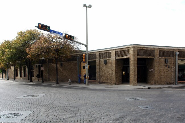 More details for 126 Villita St, San Antonio, TX - Office for Sale