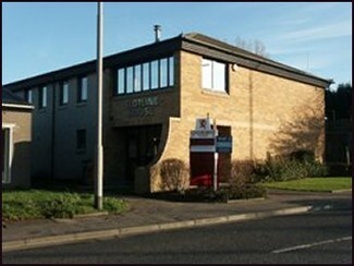 Plus de détails pour 7 Largo Rd, St Andrews - Industriel à louer