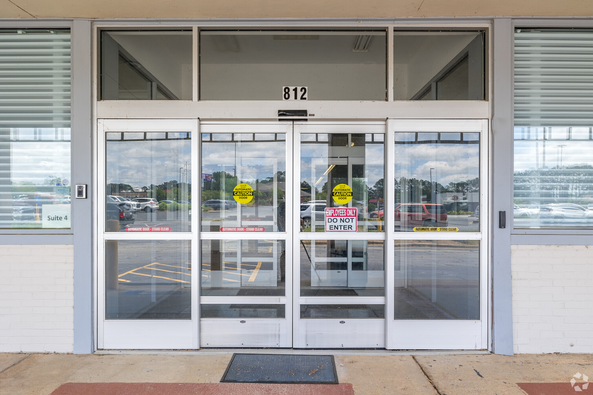 812 S Park St, Carrollton, GA for lease Building Photo- Image 1 of 7