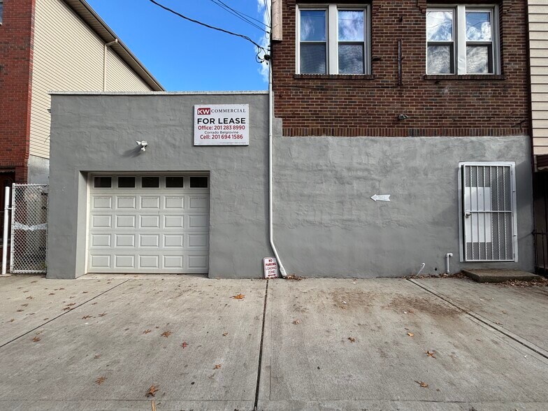 50-52 Dales Ave, Jersey City, NJ à louer - Photo du bâtiment - Image 1 de 7