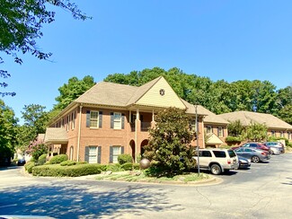 Plus de détails pour 1776 Old Spring House Ln, Dunwoody, GA - Bureau à louer