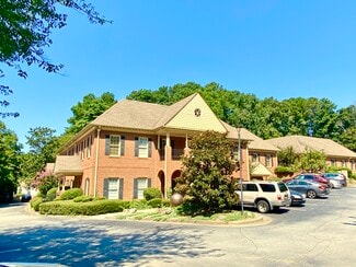 More details for 1776 Old Spring House Ln, Dunwoody, GA - Office for Lease