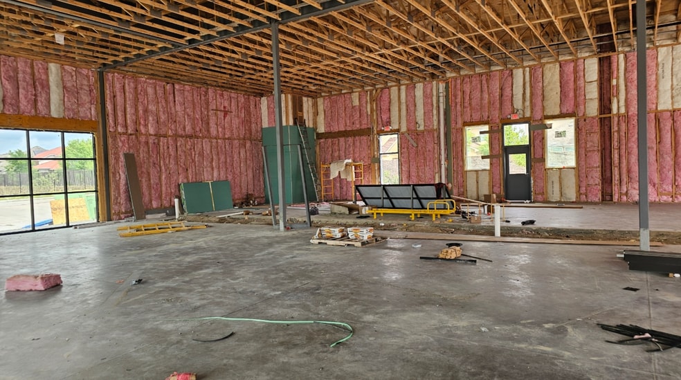 10170 Coit rd, Frisco, TX for sale - Building Photo - Image 2 of 11