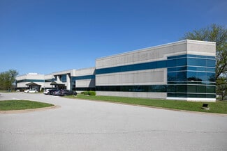 Plus de détails pour 11125 N Ambassador Dr, Kansas City, MO - Bureau à louer