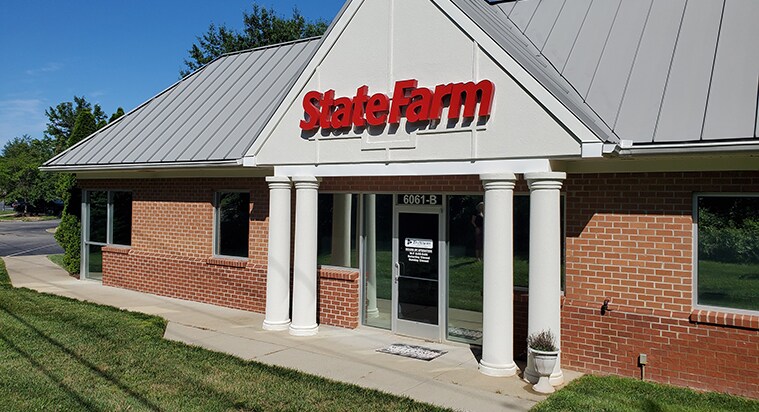 6025-6061 Harbour Park Dr, Midlothian, VA à louer Photo principale- Image 1 de 8