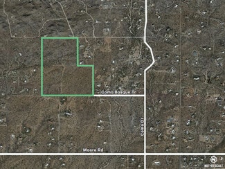 More details for Como Bosque Trl, Tucson, AZ - Land for Sale