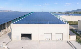 Plus de détails pour Avenida Suecia, 405, Alhama de Murcia - Industriel à louer