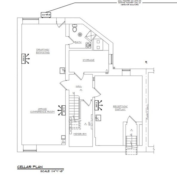 353 E 77th St, New York, NY for lease - Floor Plan - Image 2 of 2