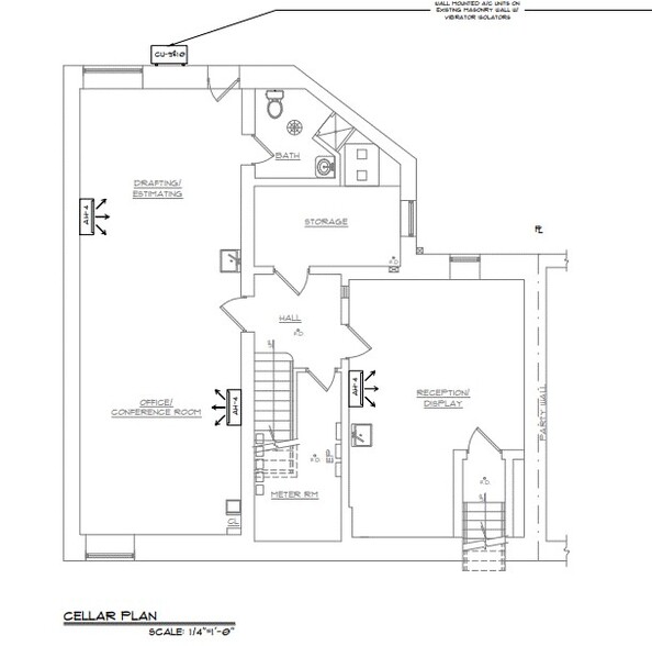 353 E 77th St, New York, NY à louer - Plan d  tage - Image 2 de 2