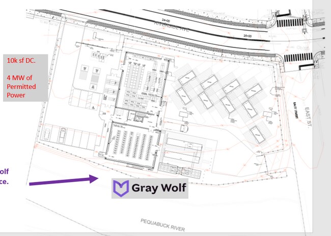 More details for 234 Riverside Ave, Bristol, CT - Land for Lease
