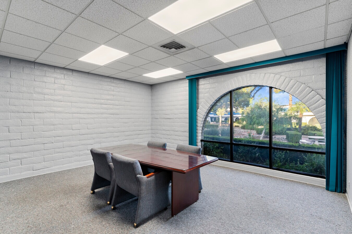 801 S Rancho Dr, Las Vegas, NV 89106 - Unité B3 - - Photo intérieure - Image 1 of 1
