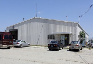 Plus de détails pour 77 Haby Dr, San Antonio, TX - Industriel à louer