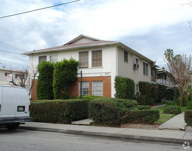 5223 Corteen Pl, North Hollywood, CA for sale - Building Photo - Image 3 of 4