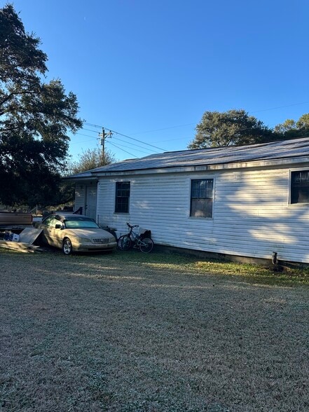 3044 Maybank Hwy, Johns Island, SC for sale - Building Photo - Image 3 of 7