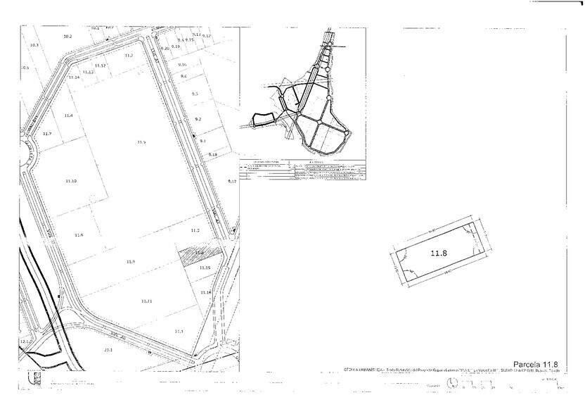 Calle Tavira, s/n, Illescas, Toledo à vendre - Photo principale - Image 1 de 1