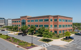 More details for 8140 Corporate Dr, Baltimore, MD - Office for Lease