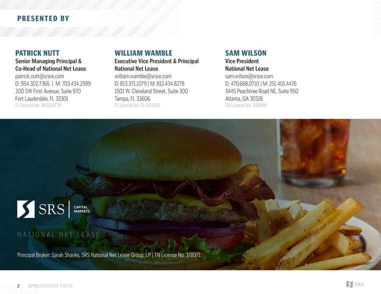 1661 Sycamore View Rd, Memphis, TN for sale - Building Photo - Image 2 of 3