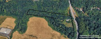 Plus de détails pour 2302 NW Lacenter Rd, La Center, WA - Terrain à vendre