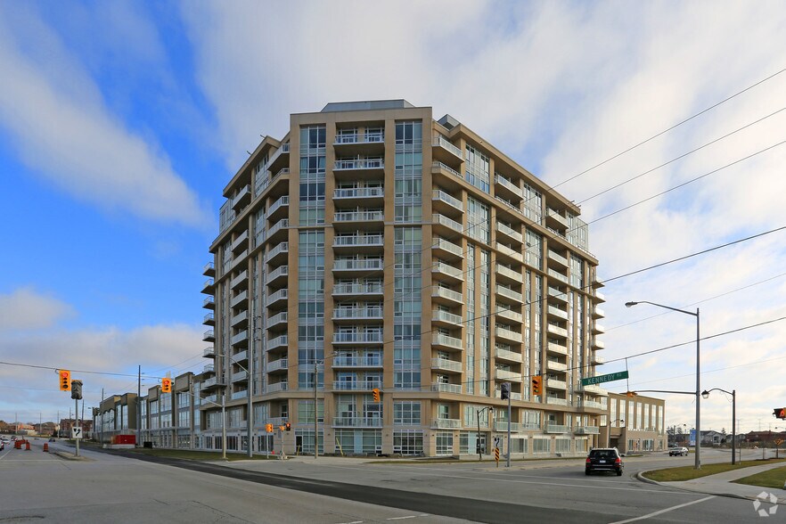 8323 Kennedy Rd, Markham, ON à vendre - Photo principale - Image 1 de 5
