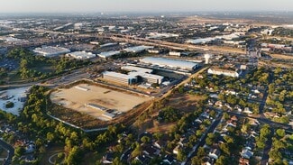 Plus de détails pour 2211 Lancaster Gate Cv, Round Rock, TX - Terrain à vendre