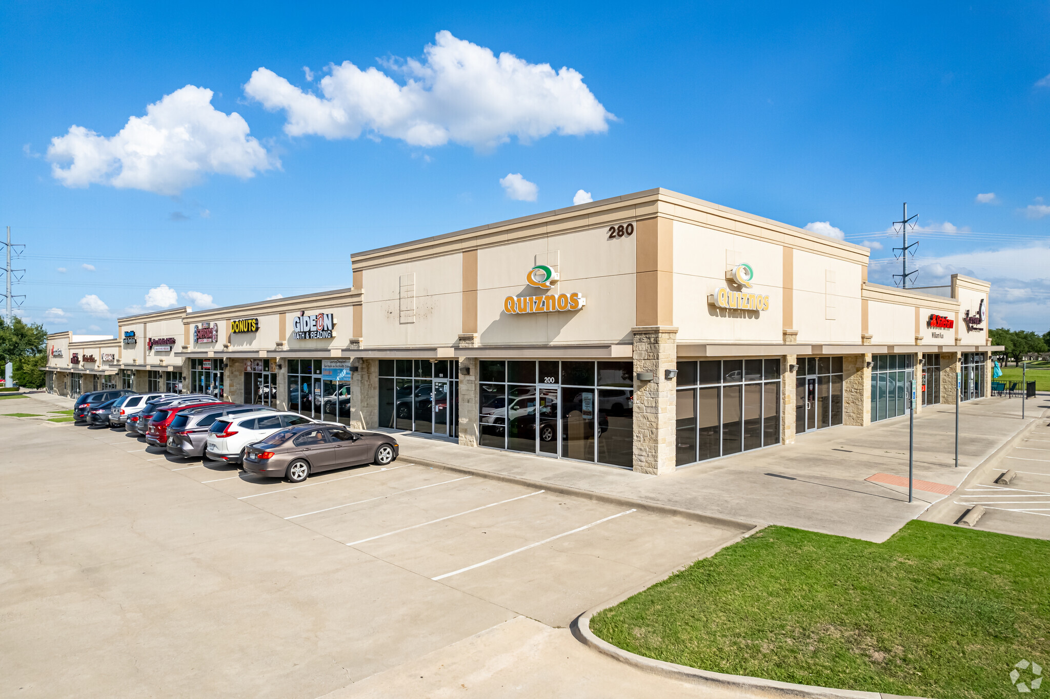 280 Legacy Dr, Plano, TX for lease Primary Photo- Image 1 of 6