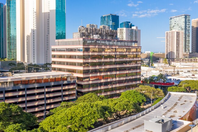 More details for 1221 Kapiolani Blvd, Honolulu, HI - Office, Office/Medical for Lease