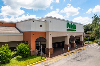 More details for 2300 Griffin Rd, Lakeland, FL - Retail for Lease